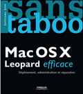 Leopard Efficace - le Livre