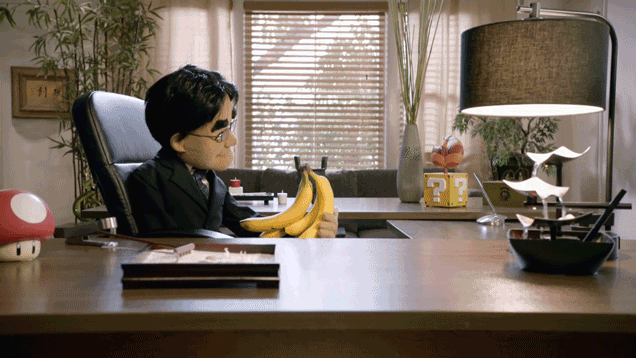 Iwata bananes