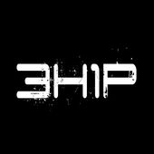 3H1P Logo