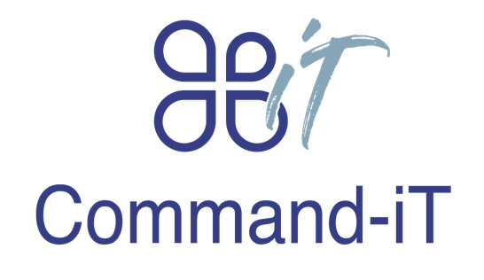 Logo Command iT